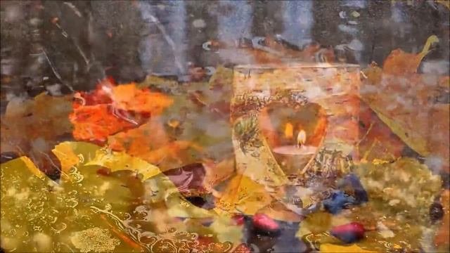 Душа ведь, как птенчик из детства...