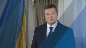 Остановитесь (Президент Янукович "астанавитесь")