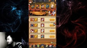 Семейный подряд Учиха в баннерах! Обзор ивентов 02.06.22 Тени Пика | Команда Така