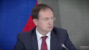 Где деньги? А денег нет. (ответ Медведева)