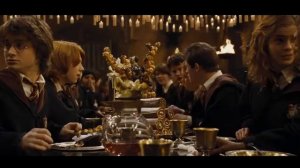 ГАРРИ ПОТТЕР И КУБОК ОГНЯ| IKOTIKA Смешные моменты