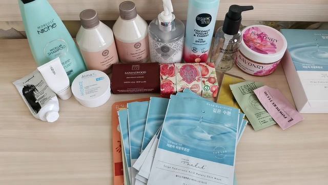 🌺 Пустые баночки Апрель 2025 🌺