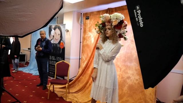 Фестиваль Фотографии и видеография смотреть онлайн