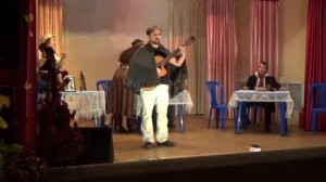 "Дайте вина" самая застольная песня, тост за женщин!!!