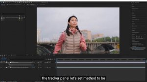 Как РАЗМЫТЬ ЛИЦА в After Effects.Размытие движущихся объектов.