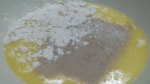 Сдобное тесто со сливочным маслом и яйцами