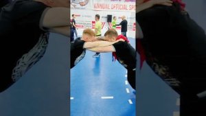 Казачий вар в Питере - кратко и с цензурой. 27 апреля 2025