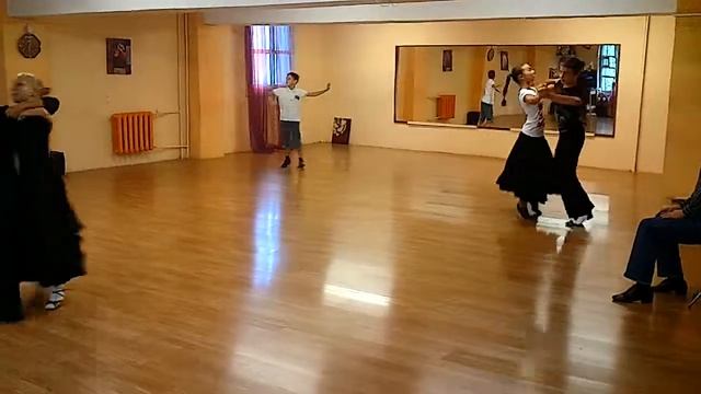 Танец к 1 сентября смотреть онлайн