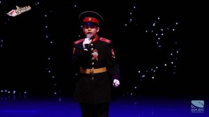Даниил Степанов (г. Иркутск) - "Варварство"