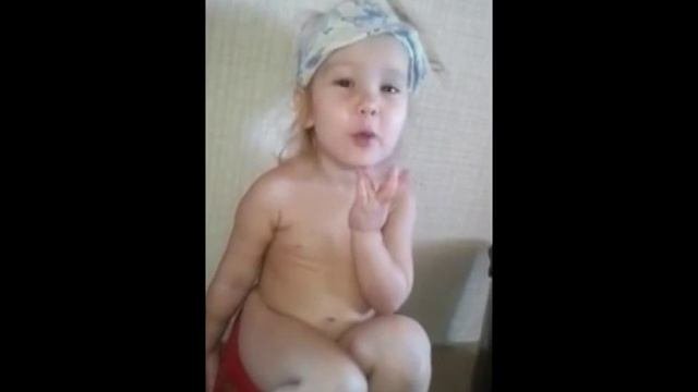 Лучшие приколы . Исповедь на горшке.