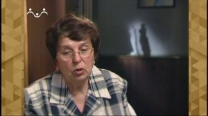 Божьи дети. Ольга Зеленова