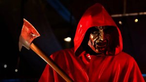 Улица страха: Королева выпускного — Официальный трейлер (2025)