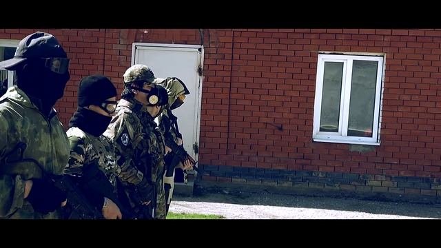 Страйкбольный клип. Airsoft