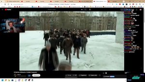 СТИНТ СМОТРИТ: ОТМЕНА СЕРИАЛА "СЛОВО ПАЦАНА"!