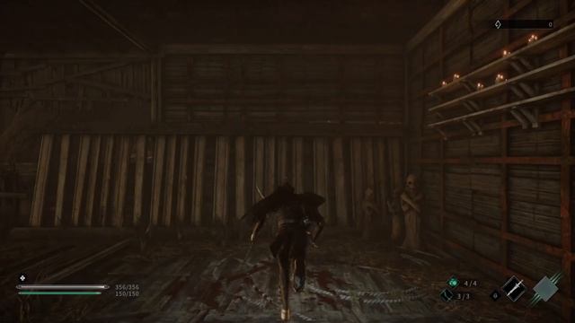 Прохождение Thymesia [02] - Цирк на выезде смотреть онлайн