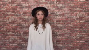 Вера Гриневская | Кастинг в мюзикл «Любовь без памяти»