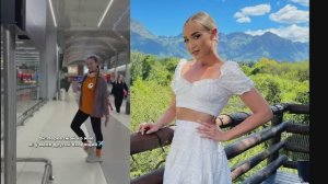 «Я уже влюбилась!»: Ольга Бузова прилетела на Кубу на съемки реалити-шоу