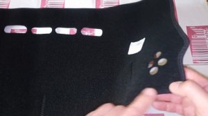 Накидка на панель-торпедо автомобиля Chevrolet Cobalt / Ravon R4 с AliExpress