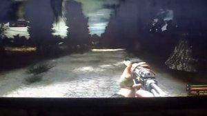 Гитара Гребня, Stalker Lost Alpha