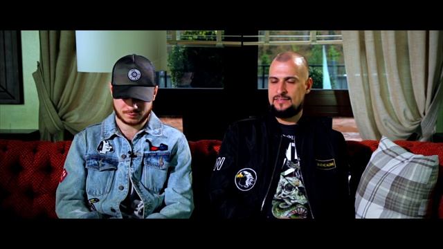 ZOMBY CATZ интервью SMW 2017