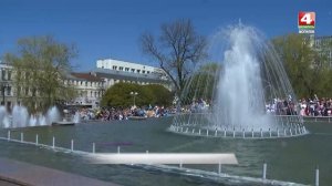 Новости Могилев и Могилевская область 28.04.2021 вечерний выпуск  [БЕЛАРУСЬ 4| Могилев]