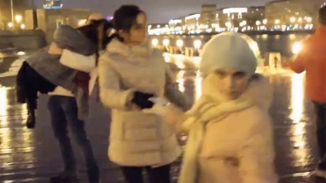 Mannequin Challenge на Опене 1янв НГ. Black Beatles - Rae Sremmurd смотреть онлайн