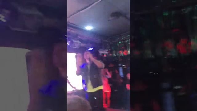 Олег Терновой ex.Terry/ЭТО МОЕ/Саранск