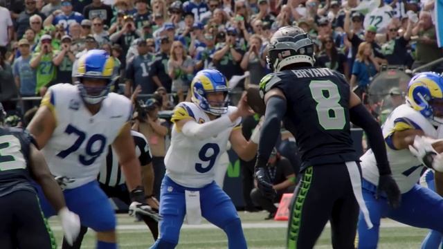 How Puka Nacua Went From NFL Draft Sleeper to Superstar