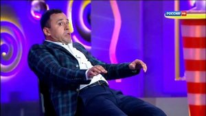 Юрий Аскаров - выступление Юморина 2015