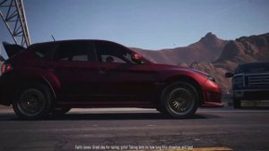 Need For Speed Payback: Полное прохождение сюжетной линии 🎯