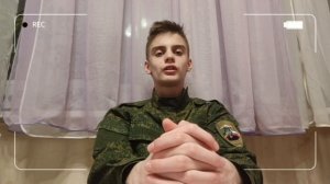 Апти Алаудинов "АХМАТ". "Ахмат. Взгляд снизу"