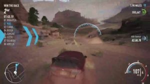 Need For Speed Payback: Секреты тюнинга автомобилей 🔧