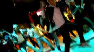 La Style - группа Дастина на All Stars Dance - Beauty