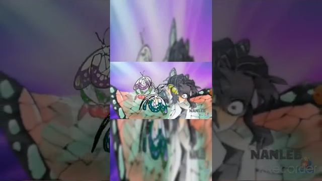 Шинобу против доумы смотреть онлайн