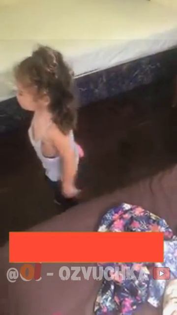 Малышка издевается над мамой!😅 Приколы #shorts смотреть онлайн