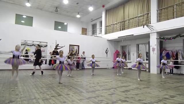 Наши милые бабочки!