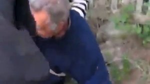 Дядя Игорь, я не толкал. Прикол. Ржака.