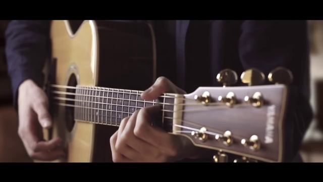 15 SUPER-ROKk На Гитаре Фингерстайл смотреть онлайн