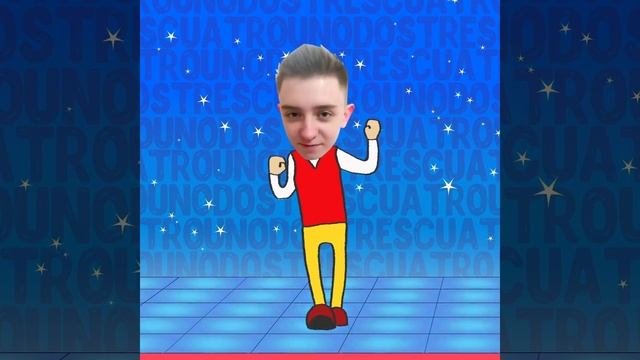 С ДНЕМ РОЖДЕНИЯ (UNO на одного) смотреть онлайн