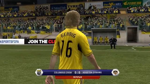 Плей офф Ответка Коламбус Хьюстон смотреть онлайн