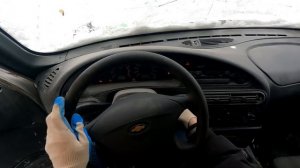 Нива Шевроле за сотку