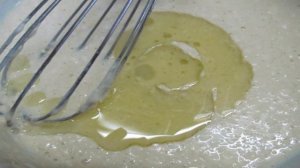 Блинчики с мясом и соленым огурцом