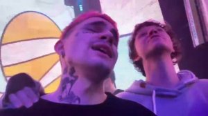 Сода Лав, Лав 66 - Детка не дави на меня (Донт пуш концерт)