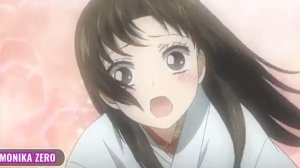 |AMV| ~ карие глаза | аниме клип