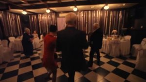 прикольные поздравления. Потрясающая свадебная программа!