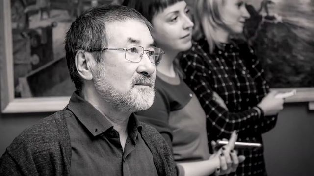 ФОТОВЕРНИСАЖ -открытие смотреть онлайн