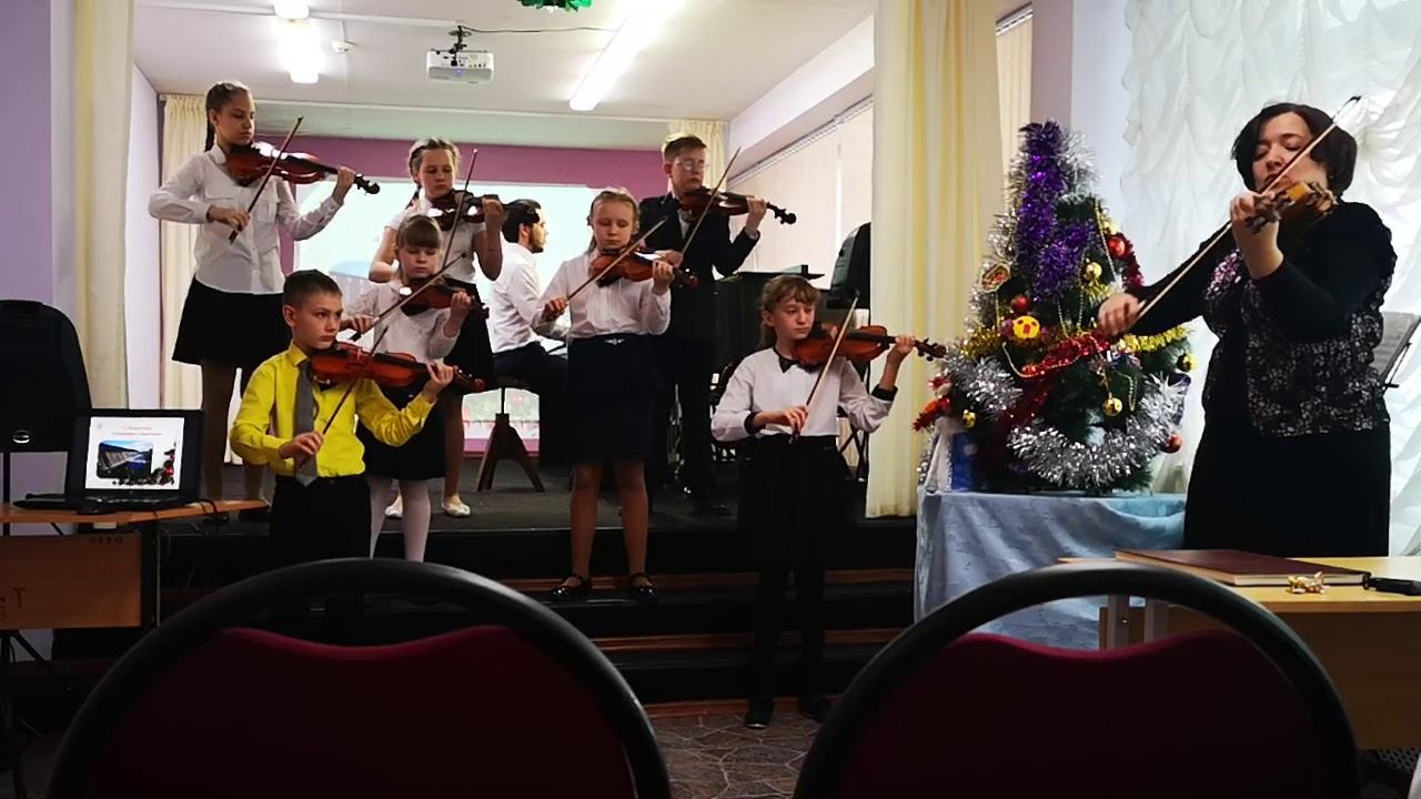 А. Пахмутова Прощание с Братском