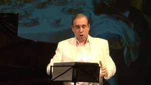 Андрей Антонов Ирландская застольная(Л.Бетховен)