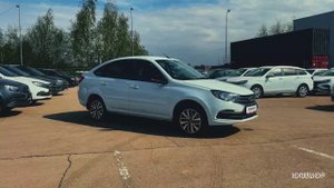 LADA GRANTA ЛИФТБЕК В КОМПЛЕКТАЦИИ: CLUB'24  в официальный дилер ЮНИКОР!