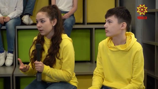 Зарядим stream. Выпуск 11.04.2022